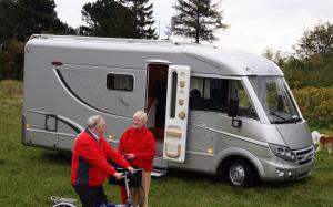 LMC Liberty Finish VI 590 '2007